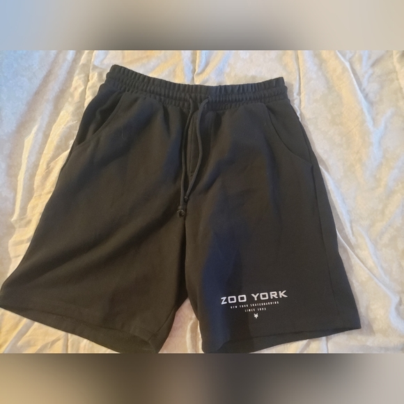 Mens Zoo York Shorts - Picture 1 of 4